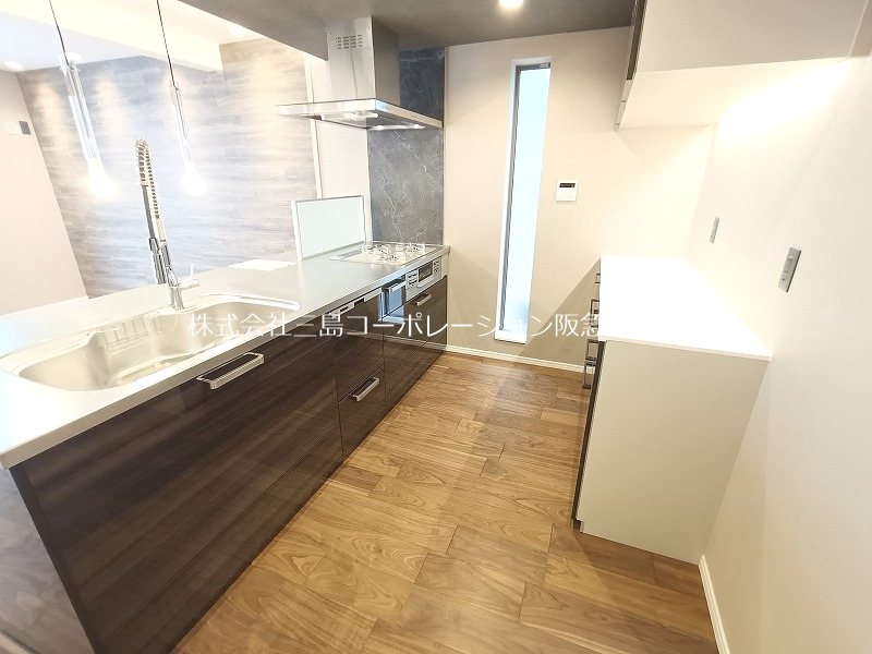 高槻市芝生町1丁目 中古一戸建 その他