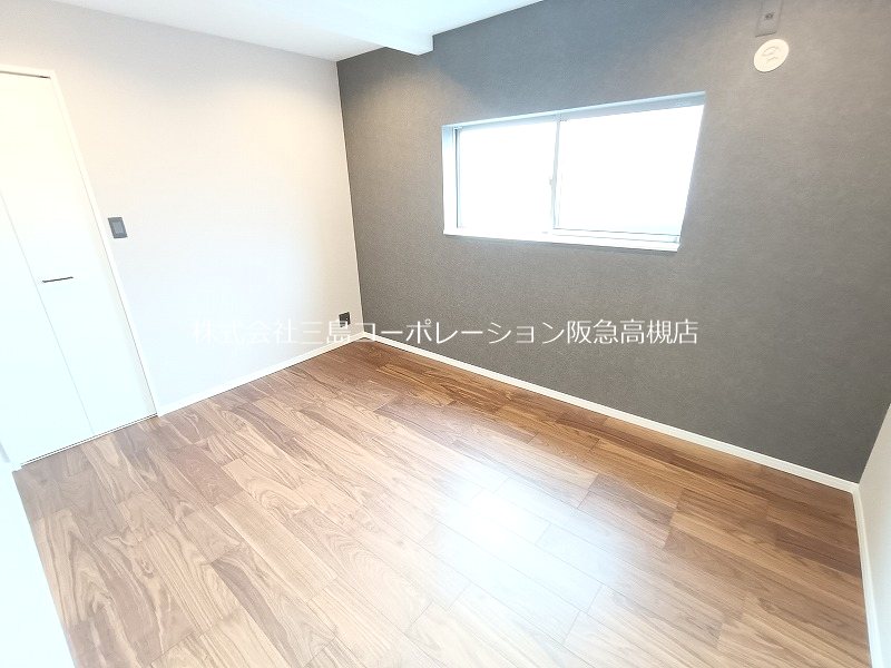 高槻市芝生町1丁目 中古一戸建 その他