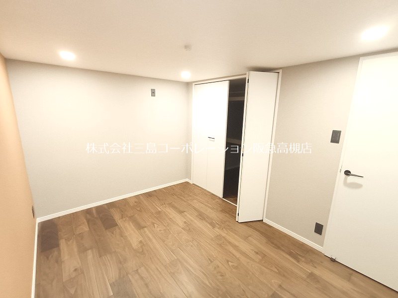 高槻市芝生町1丁目 中古一戸建 その他