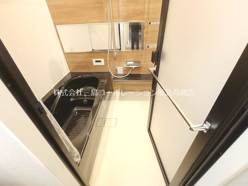 高槻市芝生町1丁目 中古一戸建 その他