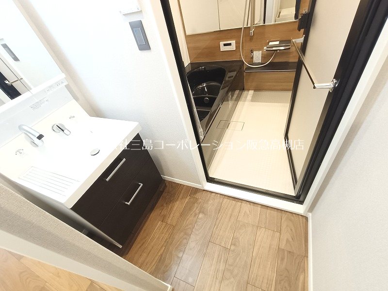 高槻市芝生町1丁目 中古一戸建 その他