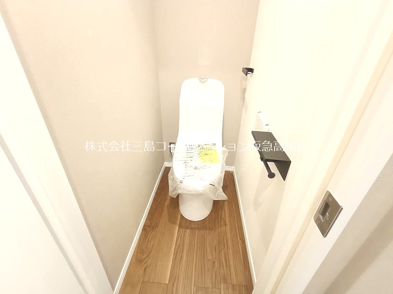 高槻市芝生町1丁目 中古一戸建 その他