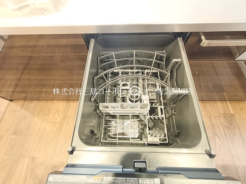 高槻市芝生町1丁目 中古一戸建 その他