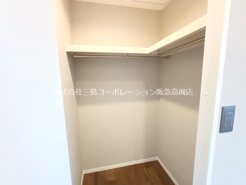 高槻市芝生町1丁目 中古一戸建 その他