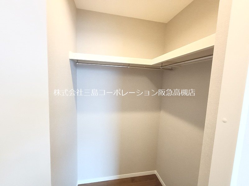 高槻市芝生町1丁目 中古一戸建 その他