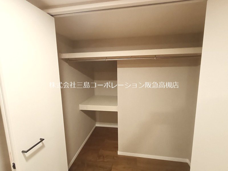 高槻市芝生町1丁目 中古一戸建 その他