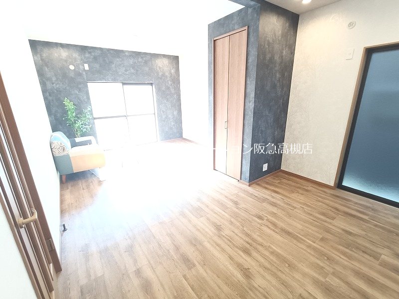 高槻市柱本5丁目　中古一戸建 その他