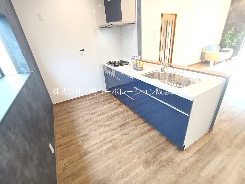 高槻市柱本5丁目　中古一戸建 その他