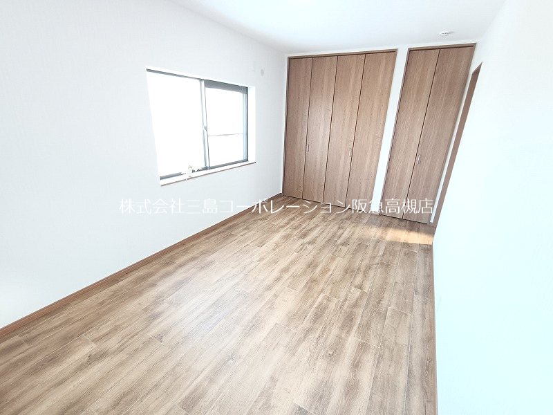 高槻市柱本5丁目　中古一戸建 その他