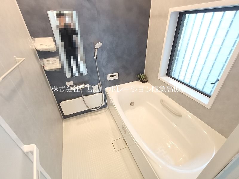 高槻市柱本5丁目　中古一戸建 その他