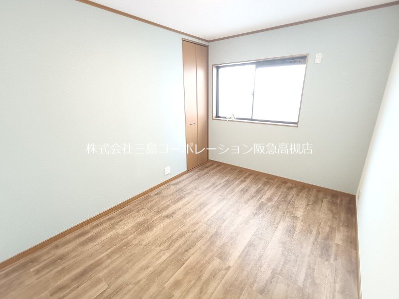 高槻市柱本5丁目　中古一戸建 その他