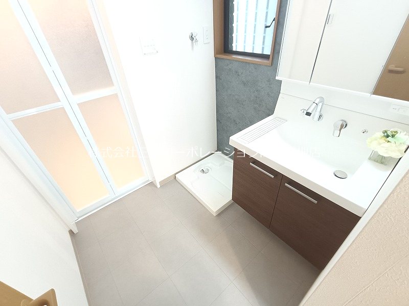 高槻市柱本5丁目　中古一戸建 その他