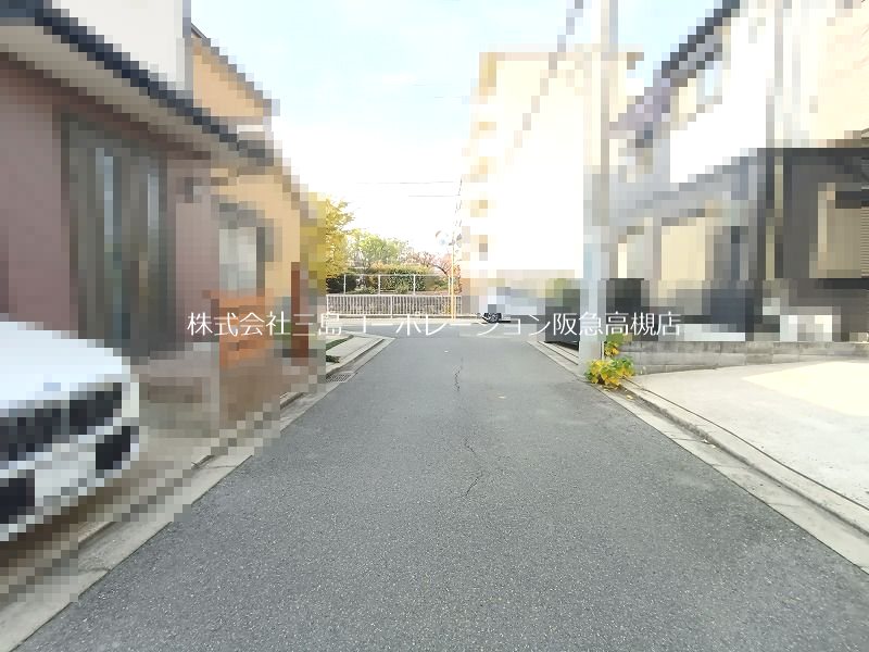 高槻市柱本5丁目　中古一戸建 その他