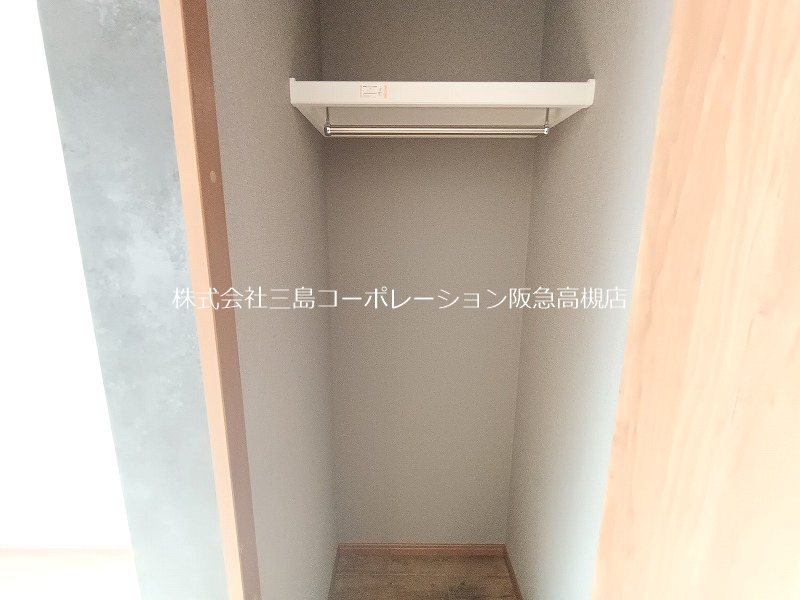 高槻市柱本5丁目　中古一戸建 その他