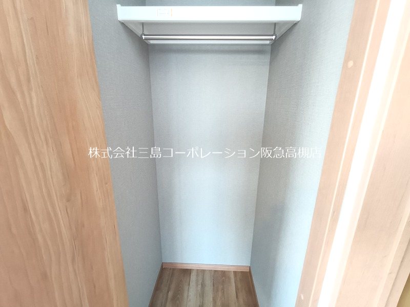 高槻市柱本5丁目　中古一戸建 その他