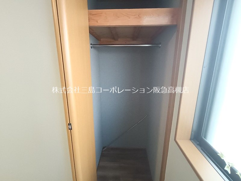 高槻市柱本5丁目　中古一戸建 その他