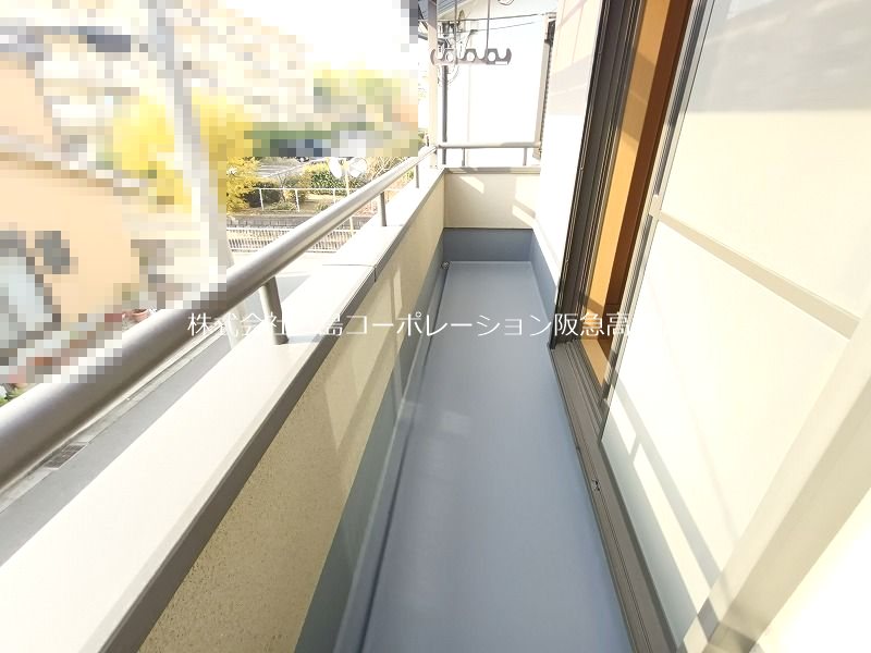 高槻市柱本5丁目　中古一戸建 その他