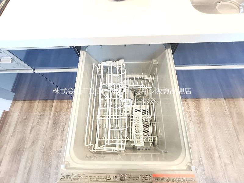 高槻市柱本5丁目　中古一戸建 その他