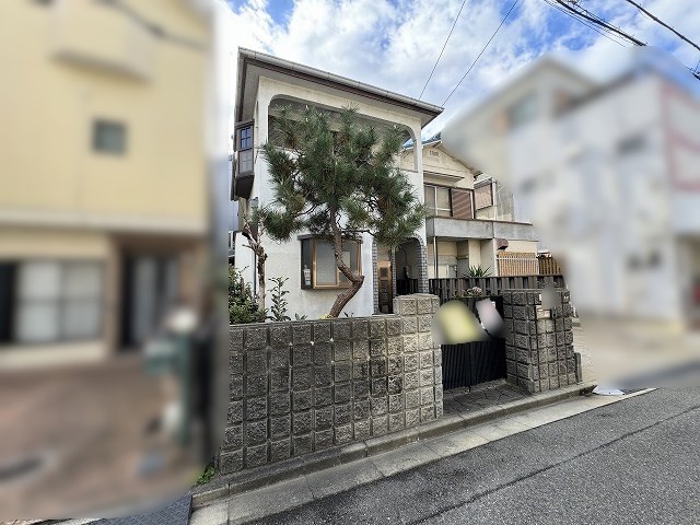 高槻市川添2丁目　売土地 その他