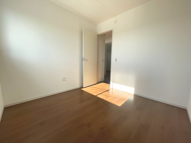 4.5帖の洋室 お子様部屋にいかがですか 楠葉野田二丁目限定1邸新築分譲住宅 その他