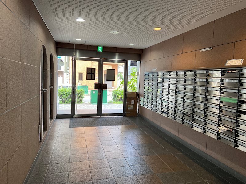 茨木グランドハイツ    その他