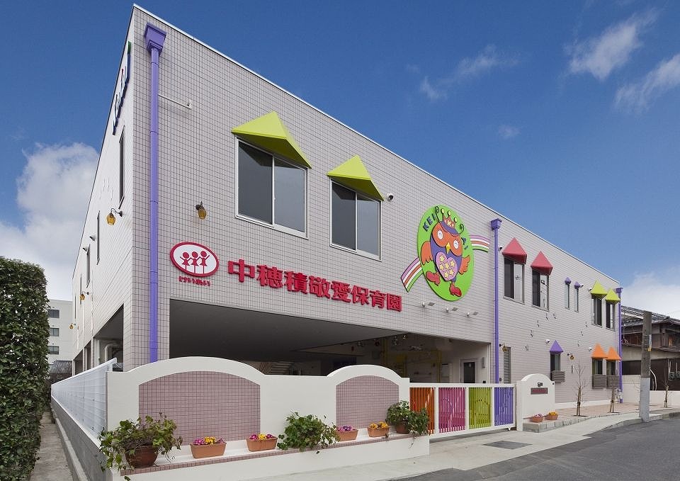 茨木グランドハイツ    周辺画像5