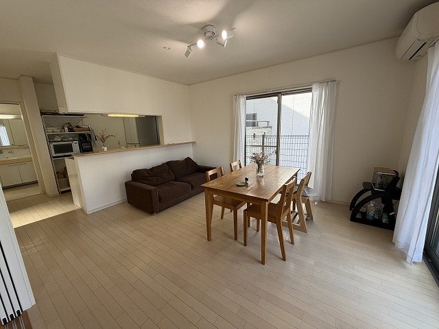 高槻市奈佐原4丁目　中古一戸建  その他