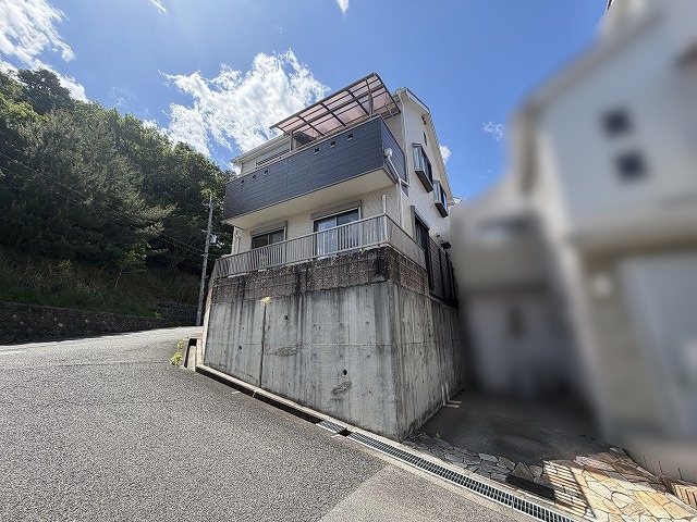 高槻市奈佐原4丁目　中古一戸建  その他