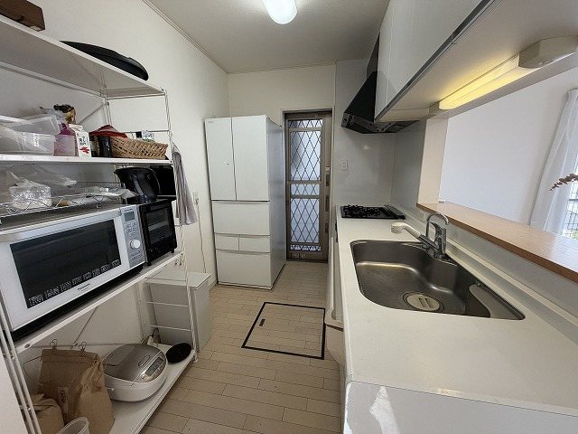 高槻市奈佐原4丁目　中古一戸建  その他