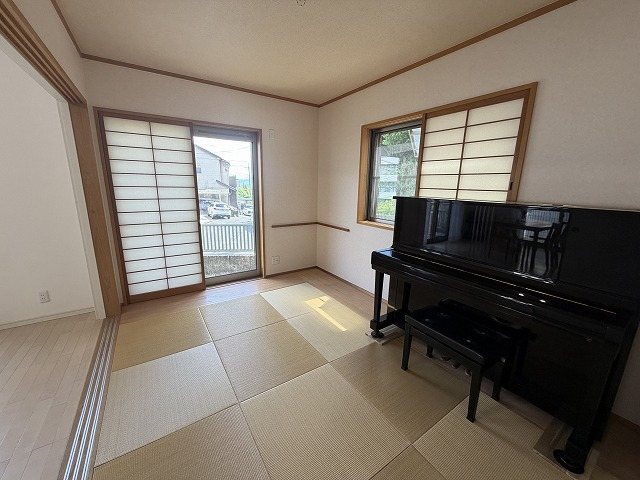 高槻市奈佐原4丁目　中古一戸建  その他