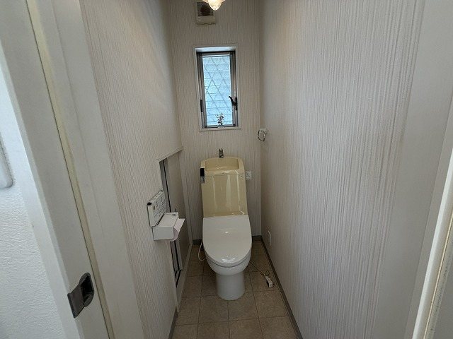高槻市奈佐原4丁目　中古一戸建  その他