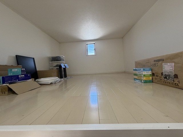 高槻市奈佐原4丁目　中古一戸建  その他