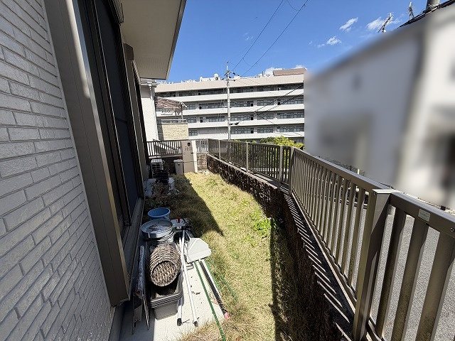高槻市奈佐原4丁目　中古一戸建  その他