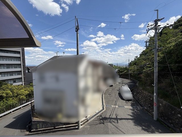 高槻市奈佐原4丁目　中古一戸建  その他