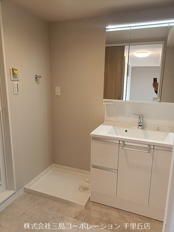 千里台スカイハイツC棟 その他