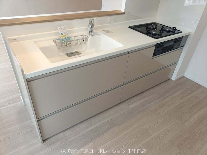 千里台スカイハイツC棟 その他