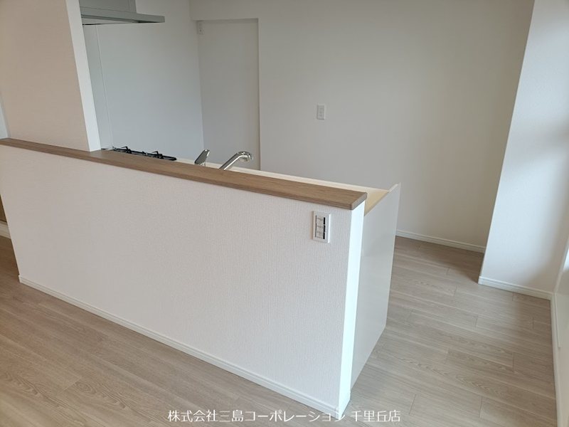 千里台スカイハイツC棟 その他