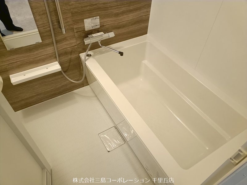 千里台スカイハイツC棟 その他