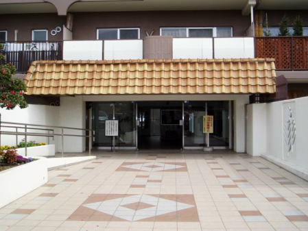 千里台スカイハイツC棟 その他