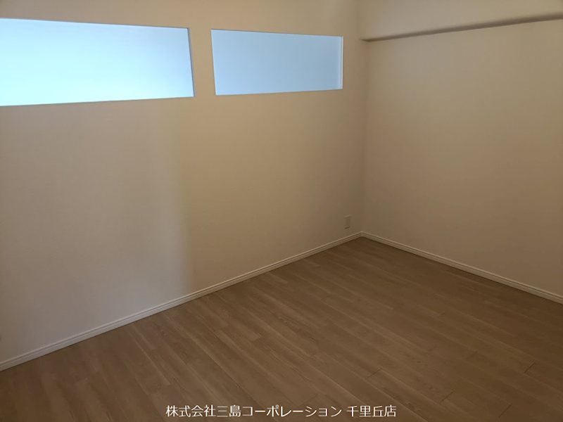 千里台スカイハイツC棟 その他