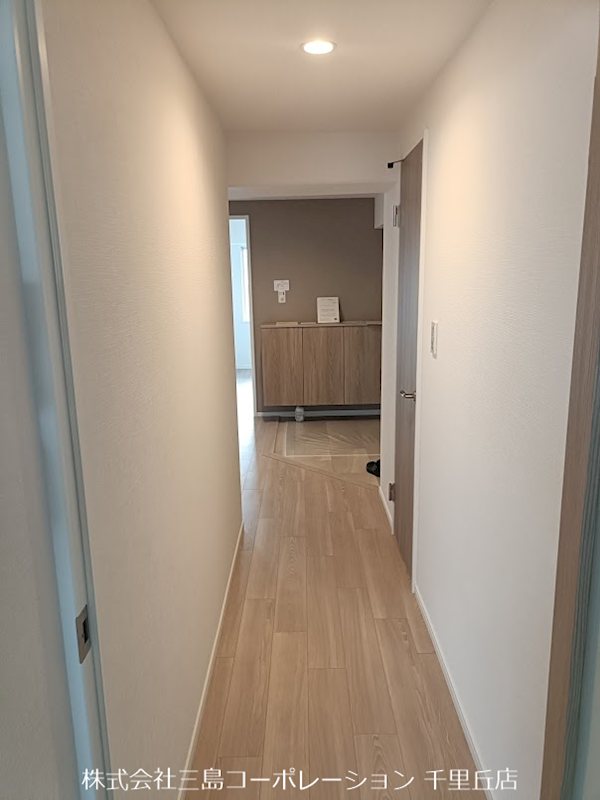 千里台スカイハイツC棟 その他