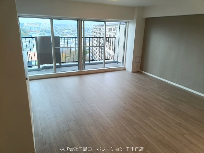 千里台スカイハイツC棟 その他