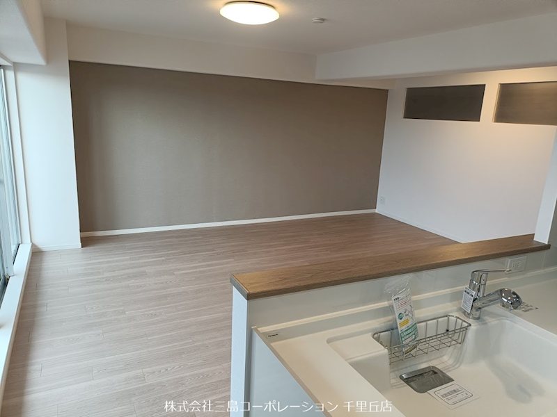 千里台スカイハイツC棟 その他