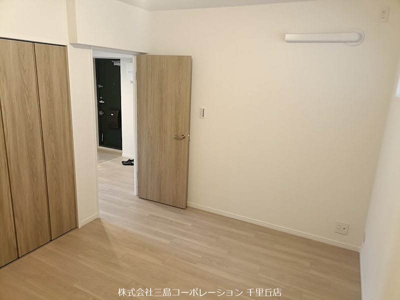 千里台スカイハイツC棟 その他