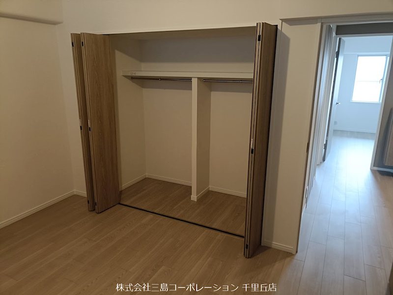 千里台スカイハイツC棟 その他