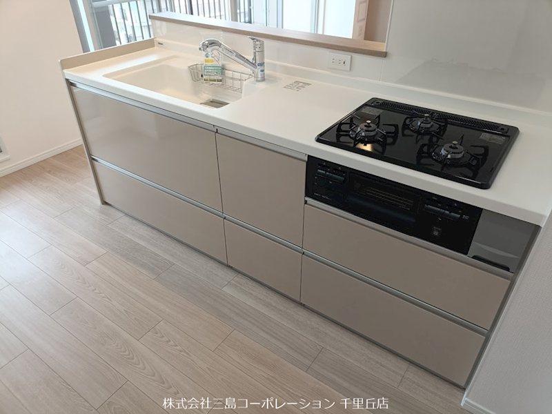 千里台スカイハイツC棟 その他