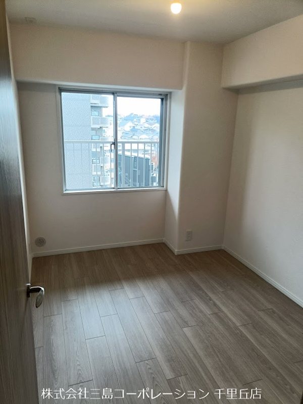 千里台スカイハイツC棟 その他