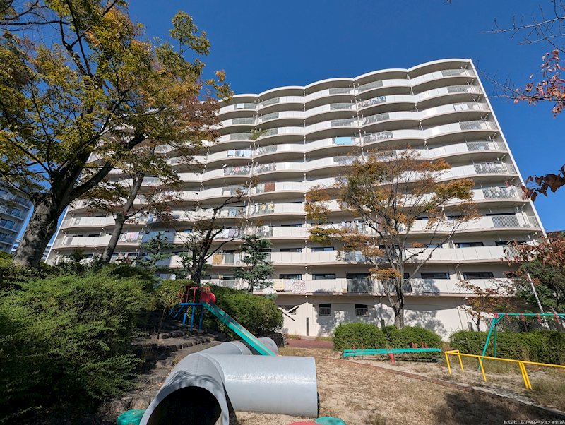 南茨木駅前ハイタウンＨ棟 その他