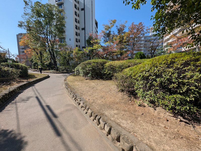 南茨木駅前ハイタウンＨ棟 その他
