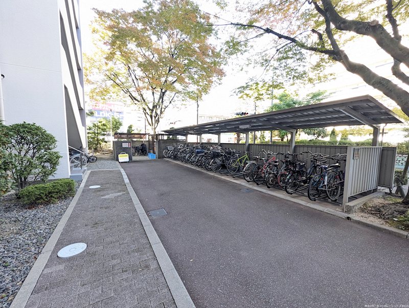 南茨木駅前ハイタウンＨ棟 その他